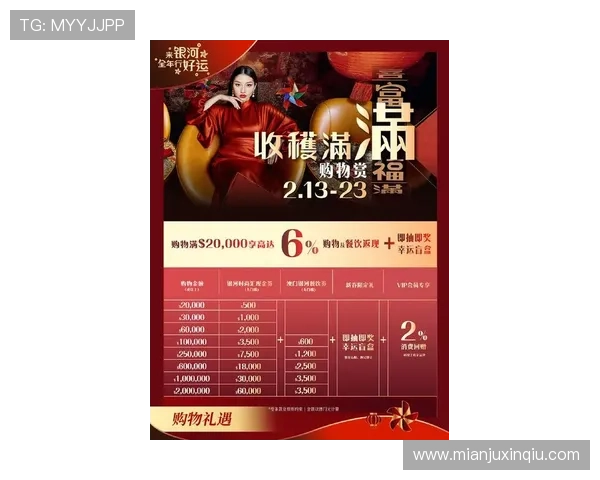 新濠娱乐最新优惠活动全面解析助你轻松享受丰富游戏体验